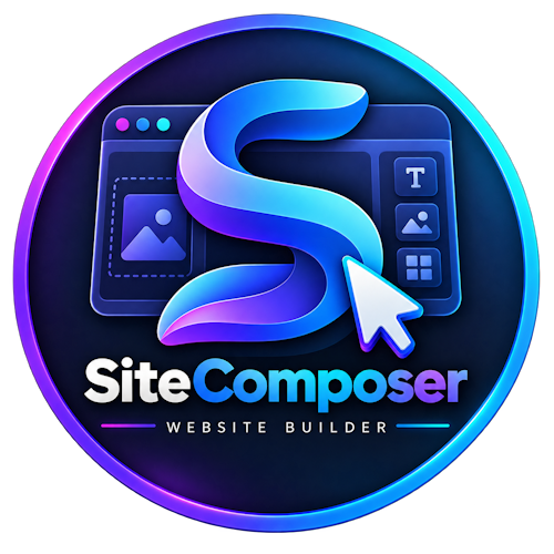 SiteComposer